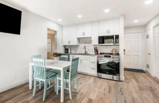 Modern Style Third Floor Condo with Private Balcony - 3