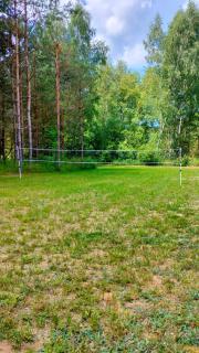 Agroturystyka Pod Sosnami Ateny - 8