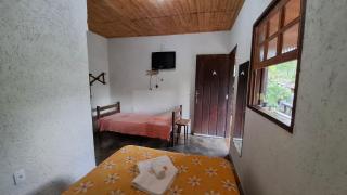 Pousada Paineira - 1