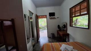 Pousada Paineira - 1