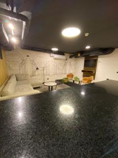 Estudio centrico a pasos de Parque Almagro D303-1 - 1