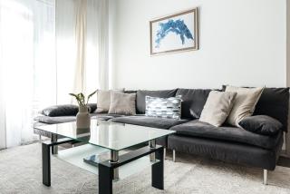 Brilliant 2BD condo - 7