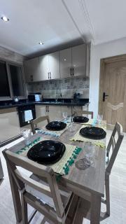 Espacioso Apartamento en Tánger - 1