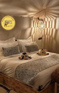 Haven Luxury Camp - 5