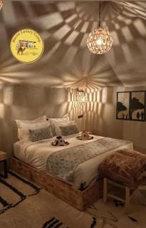 Haven Luxury Camp - 2