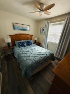 Saltwater Retreat - 7