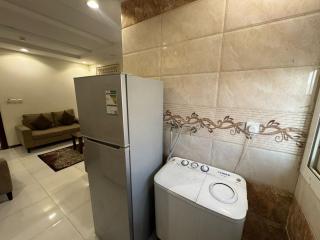 واحة الراحة للشقق المخدومة - 1