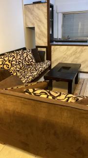 شقة مفروشة - 5