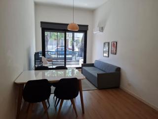 Canela - Comodo y luminoso frente a Shopping - 5