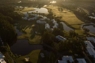 Peaceful Pond Paradise III ~ Ground Floor ~ Water Views - 4