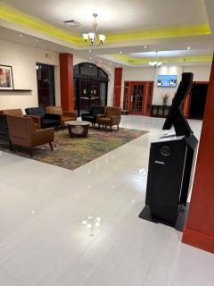 SureStay by Best Western Irving Grapevine DFW North - 6