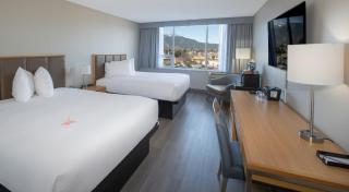 Coast Chilliwack Hotel by APA - 7