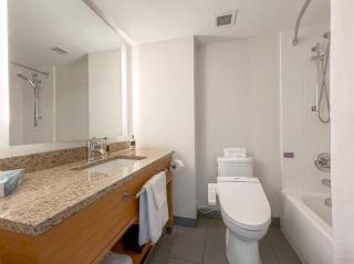 Coast Chilliwack Hotel by APA - 2