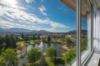 Coast Chilliwack Hotel by APA - 1