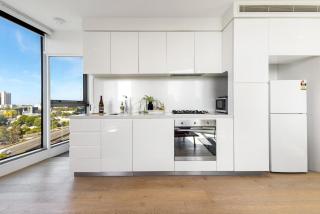 Southbank Skyline Stay in heart of Melbourne - 7