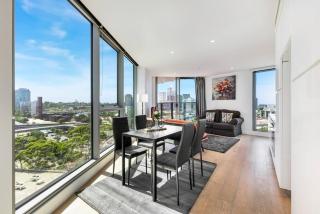 Southbank Skyline Stay in heart of Melbourne - 8