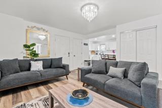 Cozy Anchorage Retreat Near Airport & Downtown - 2