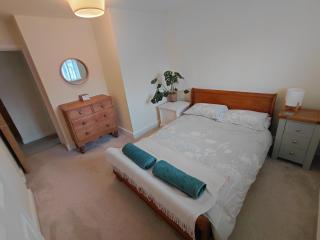 Spacious, private room - 0
