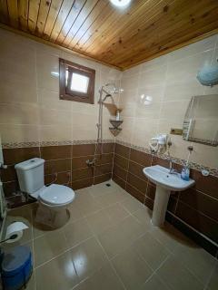 Abant Barış Pansiyon - 8