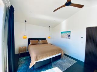 The Modern Alpine Oasis - Mountain Views & Rainfall Shower - 9