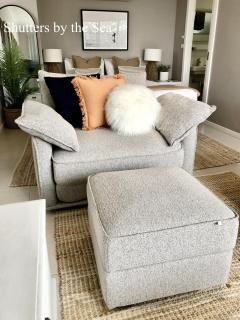 Shutters Hamptons Hideaway with Sea view-Waterfront - 9