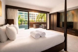 Aldea Thai Studios Steps to Beach and 5th Ave - 6