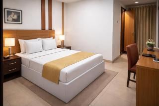 Epic Grand Ibro Hotel - 7