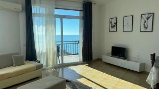 Beach Home Retreat - 1