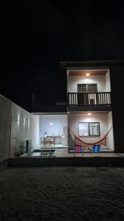 Casa sol com piscina e 2 quartos com ar condicionado - 9