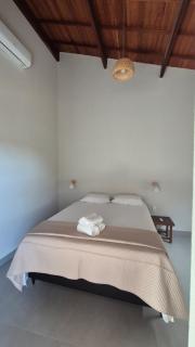 Casa Sol com piscina e 2 suítes com ar condicionado, pertinho da praia - 1