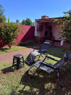 RED HOUSE - Casa de Alquiler Temporario - 3