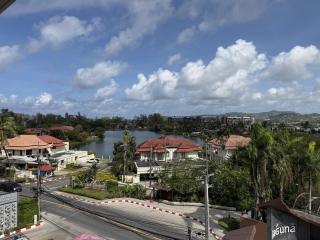 Laguna Lakeside Residences-YWYJ - 5