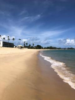 Paraíso Coral - Praia de Serrambi - 9