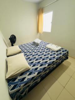 Flat Vila Mariana - Tianguá - 3