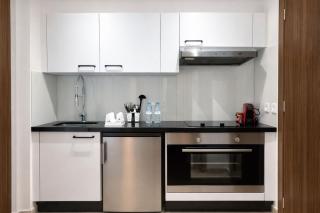 Studio Premium au cœur de Gueliz Carré éden - 8