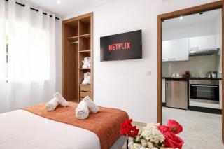 Studio Premium au cœur de Gueliz Carré éden - 2