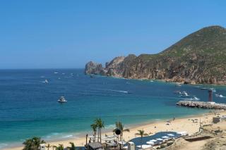 Medano Beach Cabo Resort 3 bedroom steps to marina - 5