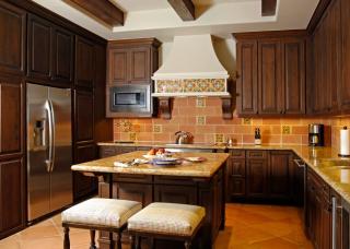 Hacienda Beach Club Residence - 1