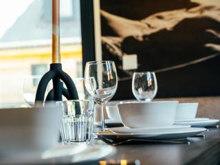 Alpenchalet Nockblick am Afritzer See - 1