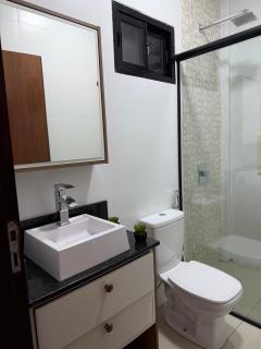 Moonlight Iguazu Apart - 2