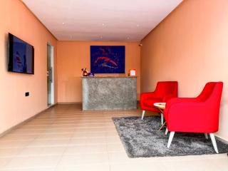 The Colony Residences hotel and suite - 7