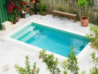 Designer villa with sauna and swimming pool - 9