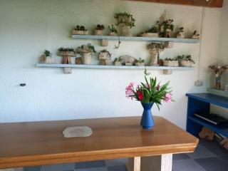 Guest House Green Corner Supetarska Draga - Studio Apartment with Terrace And Sea View - 9