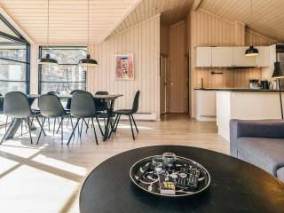 8 person holiday home in Vig - 3