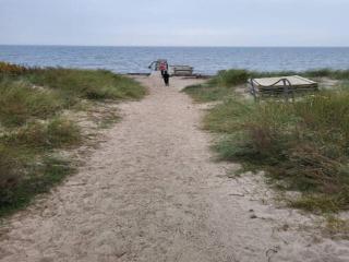 5 person holiday home in Rødby - 5