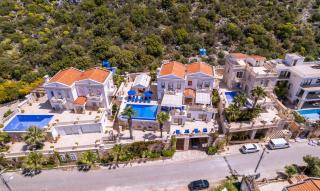 Villa Palmiye, Kalkan - 6