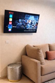 Appartement Moderne près du Morocco Mall - 9