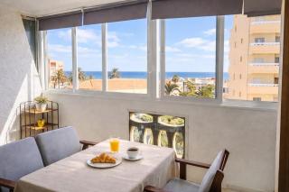 La Mata Beach - Sea View Apartment - 9