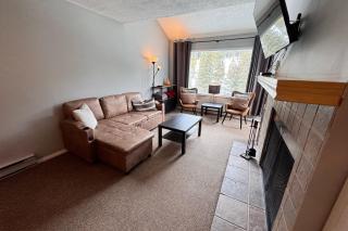 Steps to Lifts! 1BR Toby Creek Lodge - 2