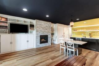 Top Floor Riverfront Condo at the edge of Downtown - 1